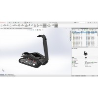 SOLIDWORKS PDM 2023本地数据管理优化升级 北京众联