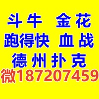 无押血战麻将群主微187207459跑得快群德州扑克群斗牛金花四川麻将群