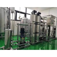 纯化水设备生产厂家