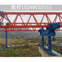 广西柳州架桥机定期保养内容有哪些