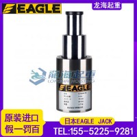 CJ2-30型EAGLE JACK薄型液压千斤顶保质一年