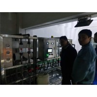 浙江纯水处理系统-新伟环保