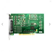 阿尔泰科技多功能采集卡PCI5650/5651/5652/5653