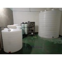 安徽纯水处理设备_水处理纯水