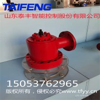 山东泰丰厂家可加工定制充液阀TCF1-100B-00