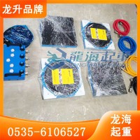 气浮搬运车质保四年耗气量小环保节能龙海起重工具