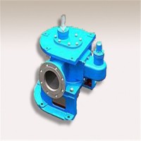 泰盛LYB立式圆弧齿轮泵 齿轮油泵 运行平稳