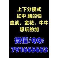 「今日爆料」认准一元一分红中麻将群跑得快群2023已更新(热点/快手)