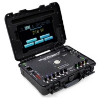 电气安全质量检测仪vPad-Rugged 2|IEC 62353|AS 3551