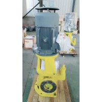 天一泵业LYB型立式圆弧齿轮泵不锈钢自吸式离心泵体积小应用广泛