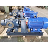 天一泵业G型单螺杆泵双螺杆不锈钢离心泵齿轮泵应用广泛