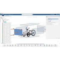 达索系统3DEXPERIENCE WORKS 2024流体仿真功能增强