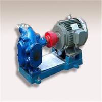 KCB系列不锈钢齿轮泵 节能 高效 使用范围广泛 泰盛泵阀