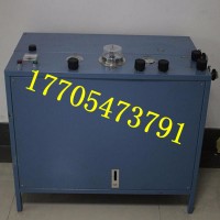 AE102A氧气充填泵 优于标准氧气充填泵