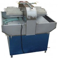 SP-4电动四头刷瓶机介绍,水槽式刷瓶机厂家,价格,图片,参数