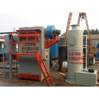 北京小型燃煤锅炉除尘器 环保机械