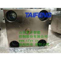 TLFA125DBU单调压控制盖板泰丰智能