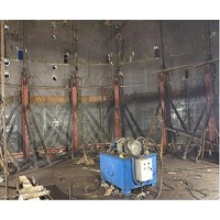 海南液压提升生产企业_沧州鼎恒液压厂家直营YB-40型液压泵站