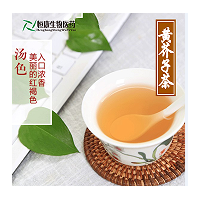 山东恒康代用茶袋泡茶生产代工合作蜂蜜柠檬茶OEM代贴牌加工
