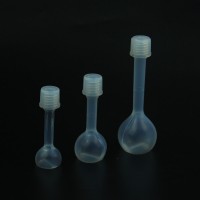 PFA容量瓶用于新材料多晶硅行业特氟龙容量瓶