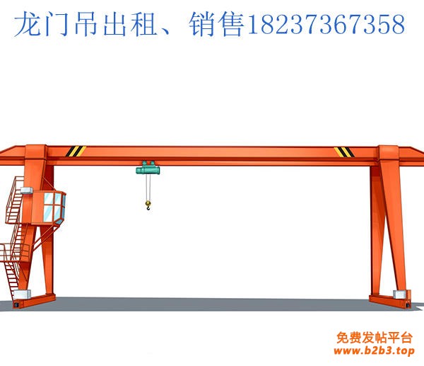 龙门吊销售厂家124