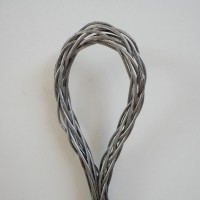 电力钢丝绳 电力防扭钢丝绳 六方十二股钢丝绳