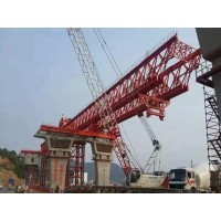 河北邯郸节段拼架桥机厂家提高施工效率