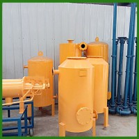 正负压保护系统 碳钢压力保护器 干法脱硫设备