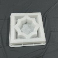 花墙砖模具规格-墙砖模具供应-塑料模具生产