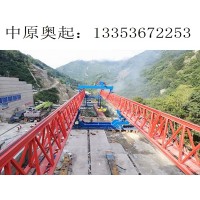 四川成都铁路架桥机租赁厂家  减速器漏油原由