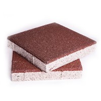 陶瓷透水砖和水泥砖的区别在哪里