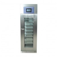 泰州瑞华干燥柜超温保护双温控制DG-500