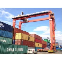 山东滨州集装箱龙门吊生产厂家介绍设备的安全操作规程