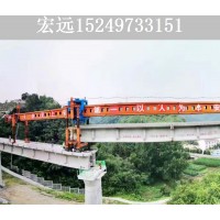 桂林铁路架桥机动能转换介绍