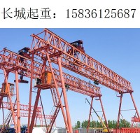 广西桂林龙门吊出租  地铁除渣机拆卸要求