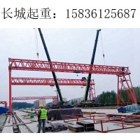 广东广州龙门吊出租 A1-A8不同类型的电动葫芦