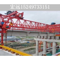 广东惠州公路架桥机应用标准
