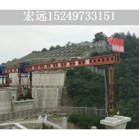 广东河源铁路架桥机安装事宜