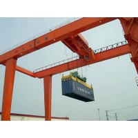江西九江厂家集装箱起重机未来发展的几个趋势