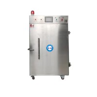 南宁英鹏速冻机 低温冷冻设备 锁水保鲜 速冻效率高YP100SD