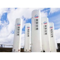 广东LCO2储罐/百恒达祥通机械生产二氧化碳储罐