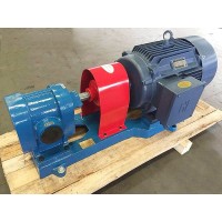天一泵业圆弧齿轮泵不锈钢离心泵螺杆泵结构简单压力稳定
