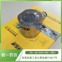 EAGLE JACK 薄型液压千斤顶假一罚百原装正品龙海