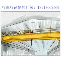 广东惠州桥式起重机厂家 桥机溜钩的解决办法