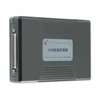 阿尔泰科技模拟量采集卡USB3136多功能采集卡