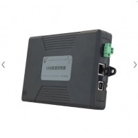 USB5621A网口采集卡250K模拟信号采集阿尔泰科技