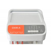 上海斯曼峰DXW-A型电动洗胃机操作简单移动方便自动洗胃器术前洗胃带刻度桶