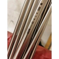 濮阳豫沪不锈钢制造不锈钢EP管，304,316，仪器仪表制造，12.7*1.24