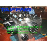 泰丰液压专业生产制造大中小吨位机械设备专用缸
