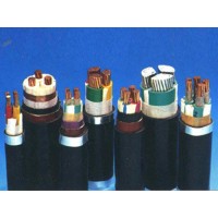 湖北高压塑力电缆生产/燕通电缆公司生产塑力电线电缆